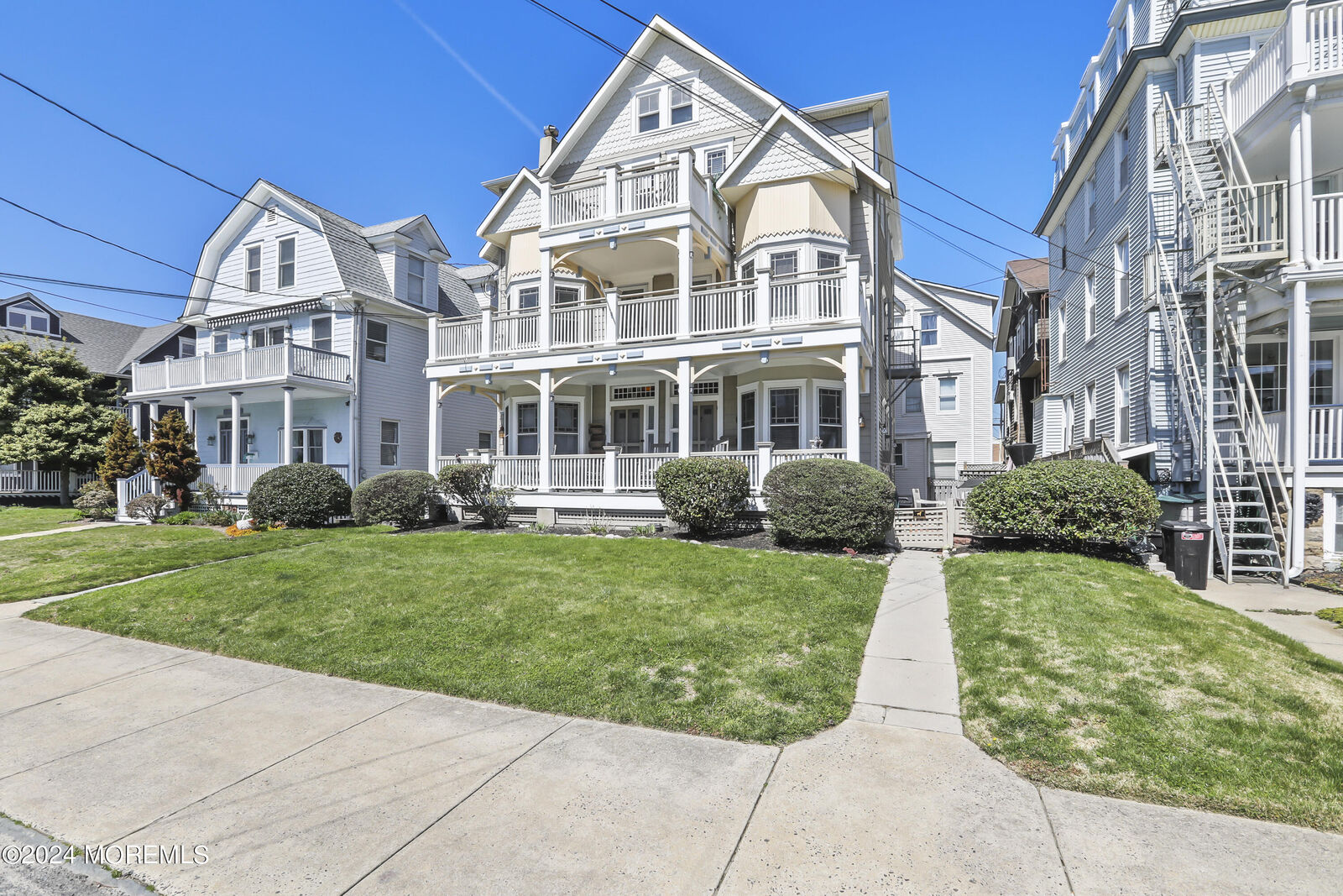 Property Photo:  7 Abbott Avenue  NJ 07756 