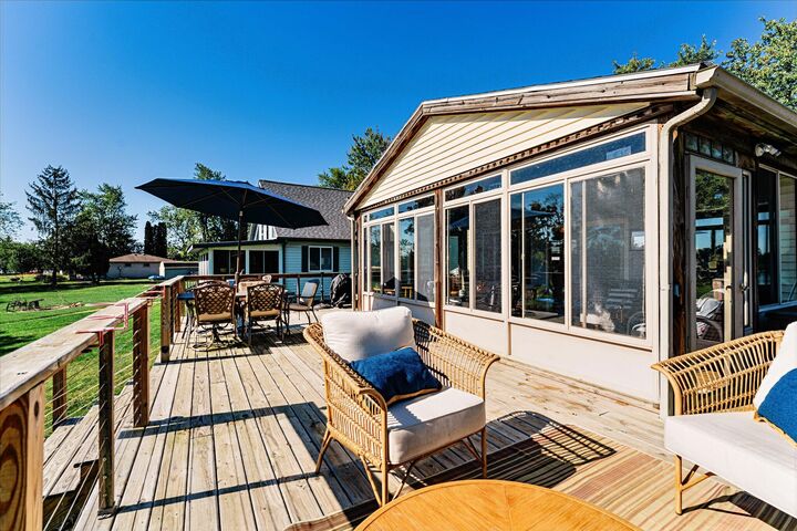 Property Photo:  14689 W Merry Drive  MI 49232 