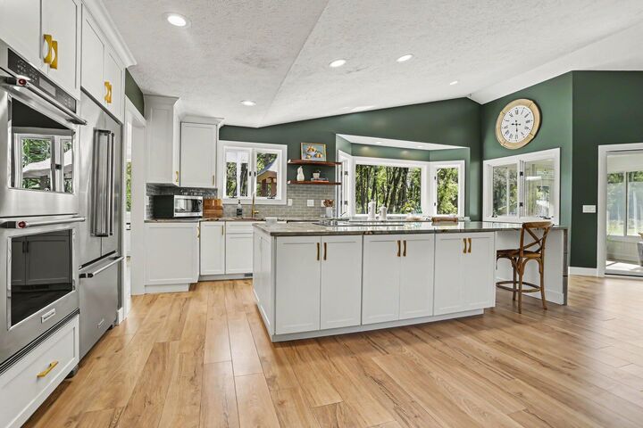 Property Photo:  8856 N 42nd Street  MI 49012 