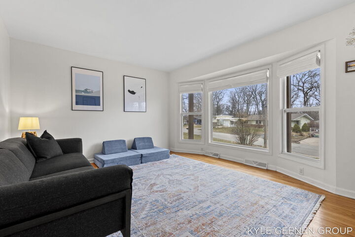 Property Photo: 2226 Greenview Drive SW MI 49519