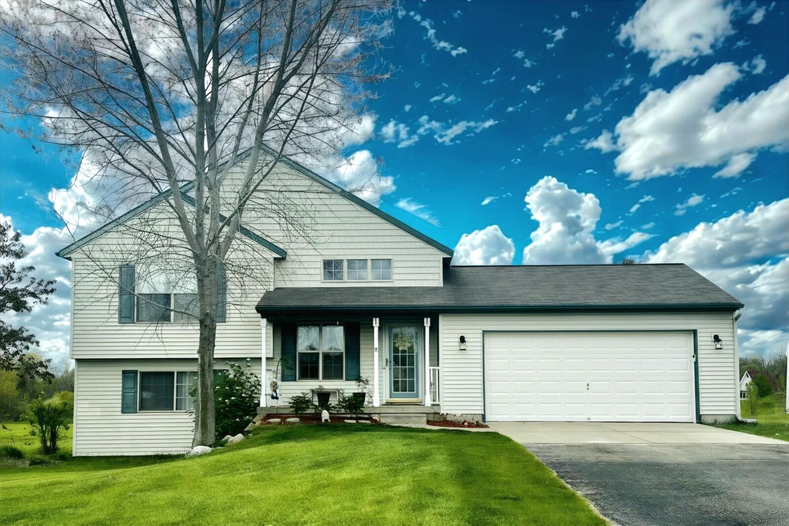 Property Photo:  2171 Avalon View Drive  MI 49319 