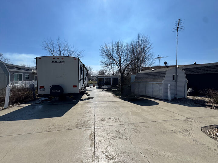 Property Photo:  119 Tully Road  IL 60481 