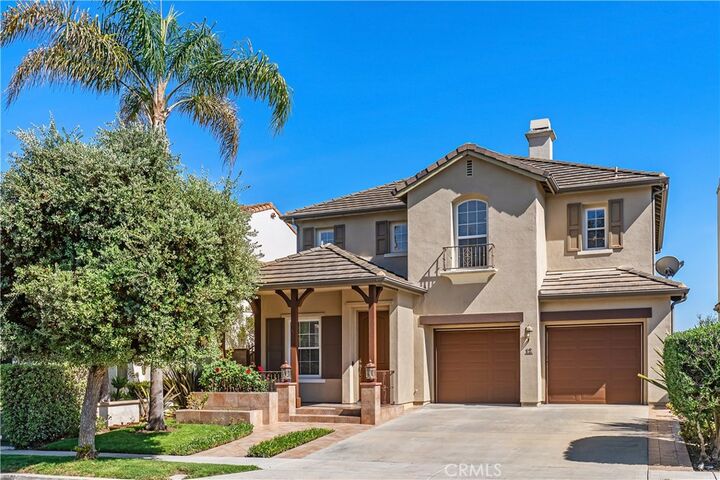 Property Photo: 12 Calle Frutas CA 92673