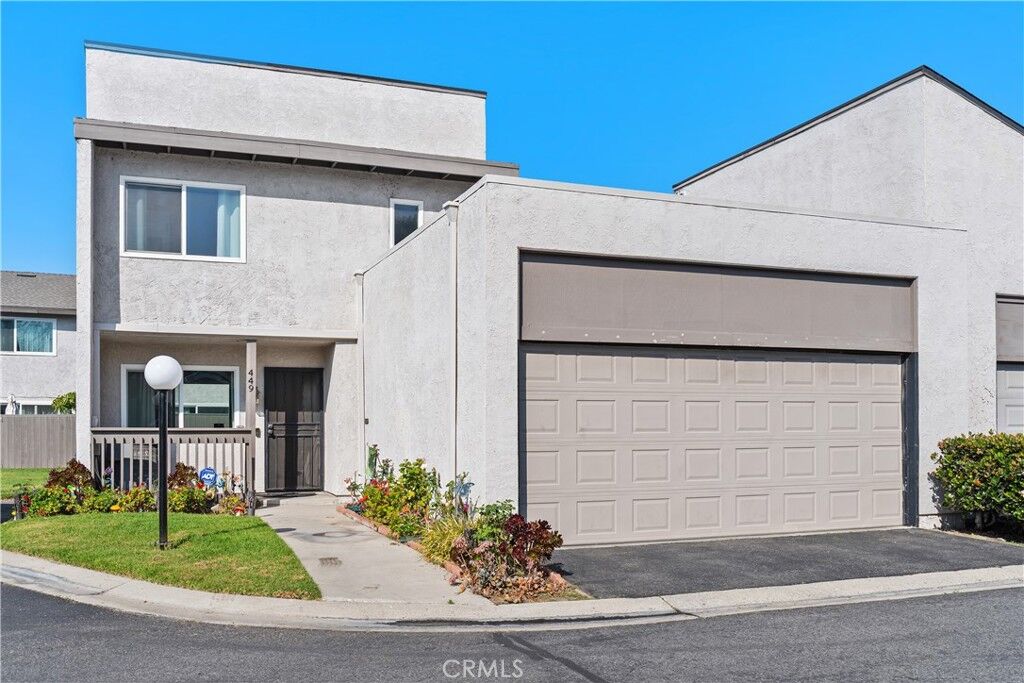 Property Photo:  449 N Via Napoli  CA 92806 