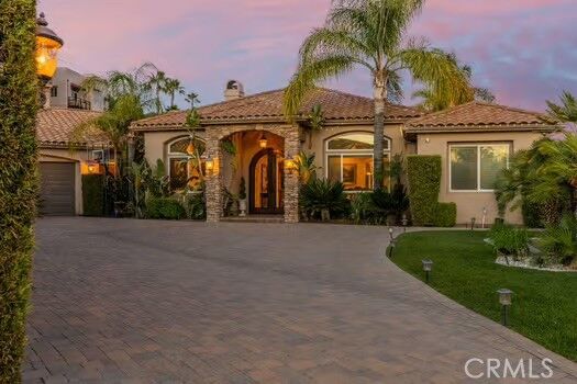 Property Photo:  22928 San Joaquin E  CA 92587 