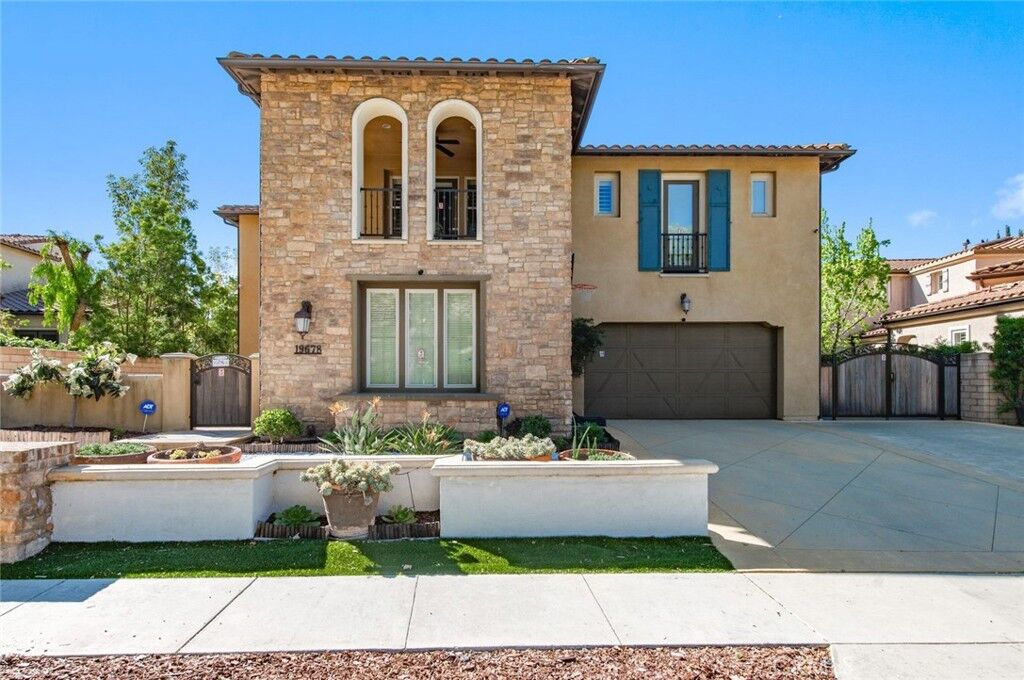 Property Photo:  19678 Three Oaks  CA 91789 