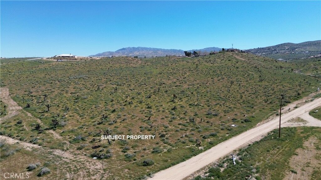 Property Photo:  10233 Cerra Vista Street  CA 92308 