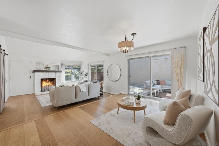 Property Photo: 10741 Esmeraldas Dr CA 92124