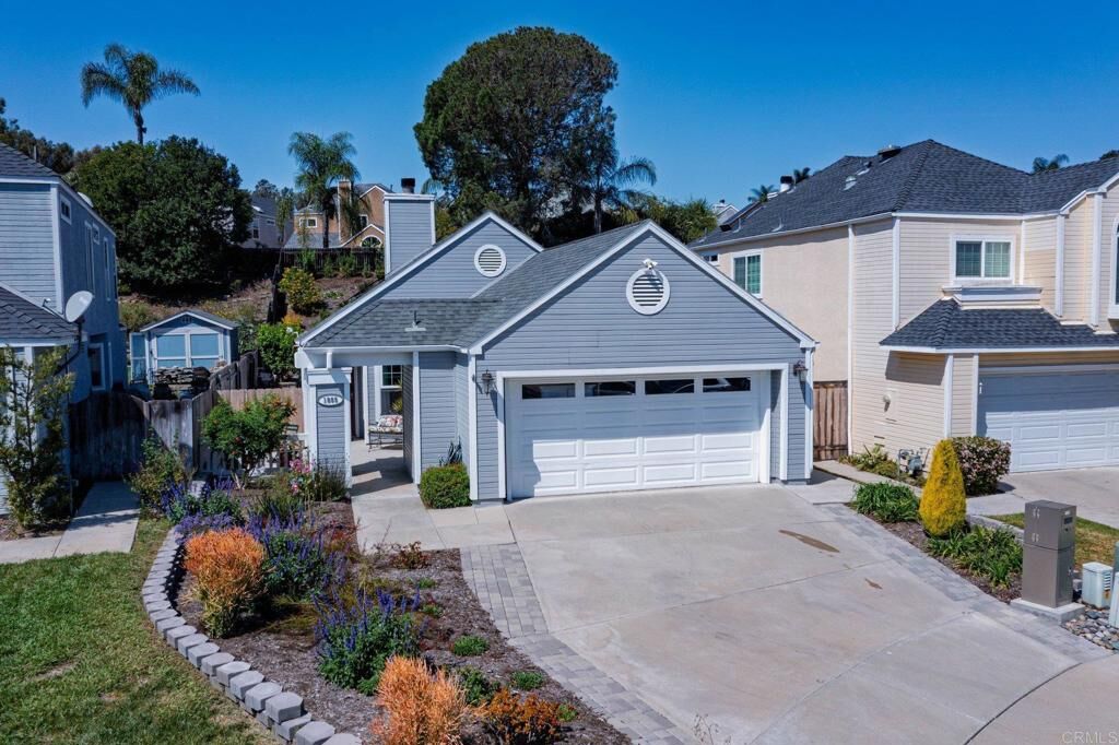 Property Photo:  1855 Corte Segundo  CA 92056 