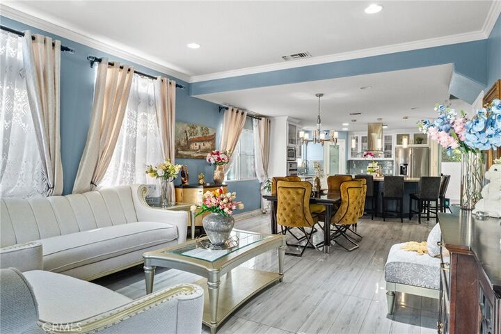 Property Photo: 947 Via Camino 11 CA 90744