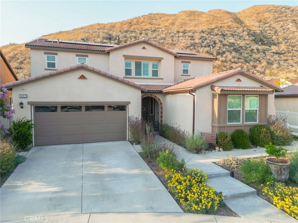 Property Photo:  30912 Marbella  CA 92346 