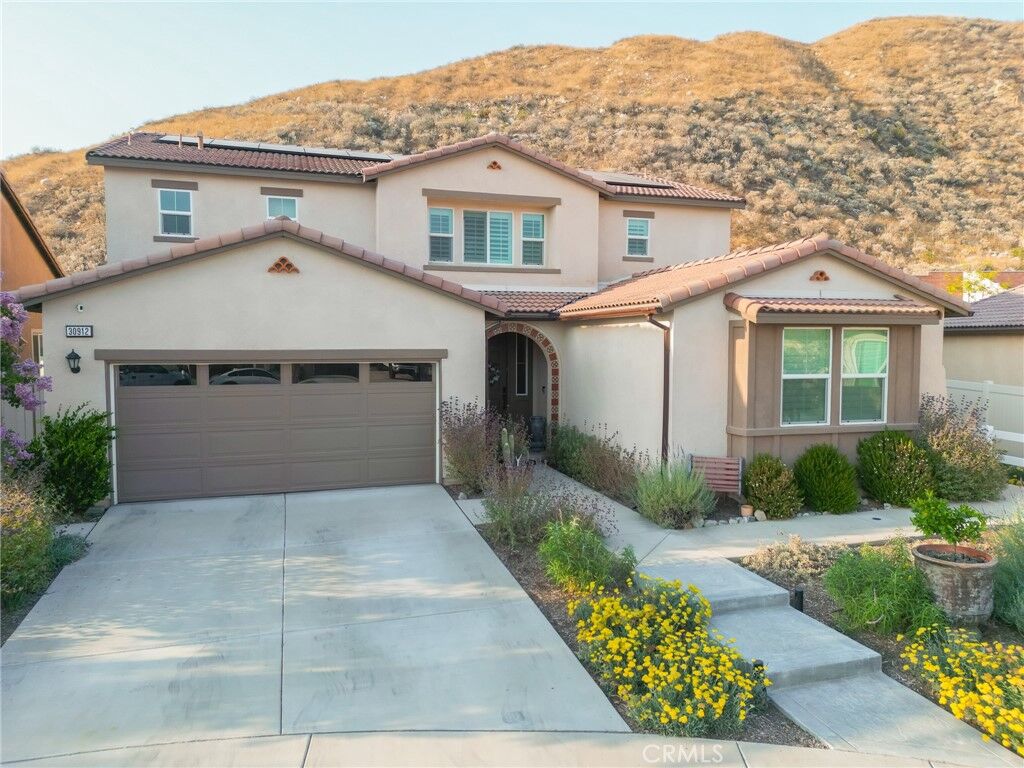 Property Photo:  30912 Marbella  CA 92346 