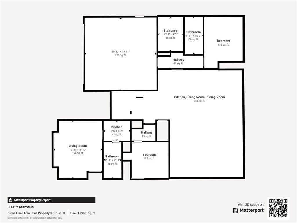 Property Photo: 30912 Marbella CA 92346