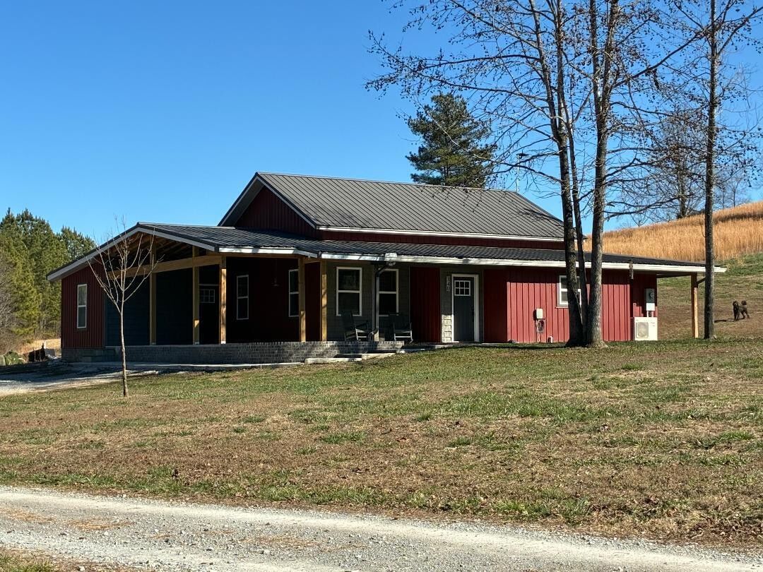 Property Photo:  340 Hidden Pine Trail  TN 37321 