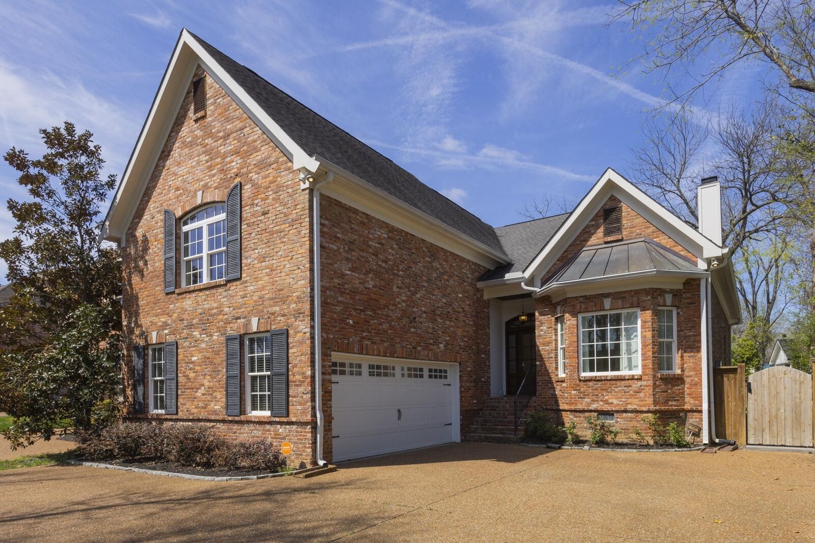 Property Photo:  5904 Old Harding Pike  TN 37205 