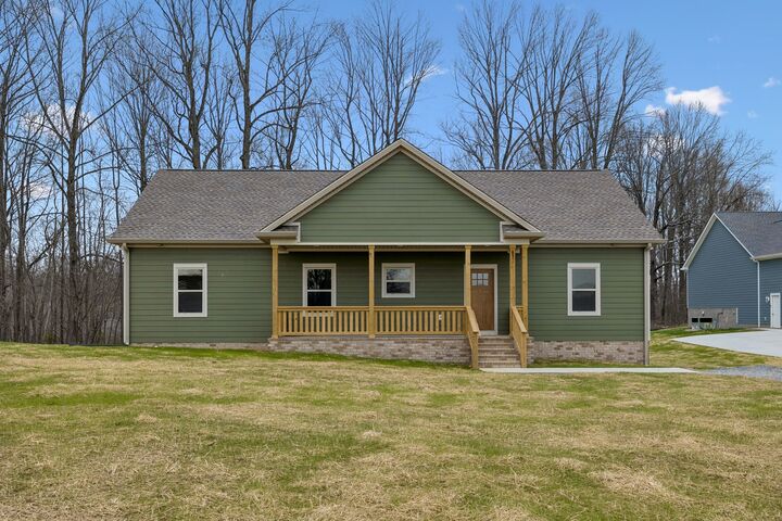 Property Photo:  4105 Long Creek Rd  TN 37083 