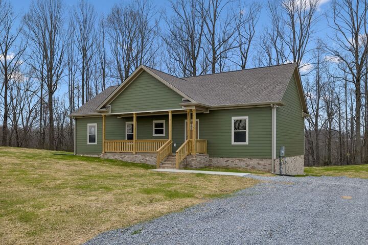 Property Photo:  4105 Long Creek Rd  TN 37083 
