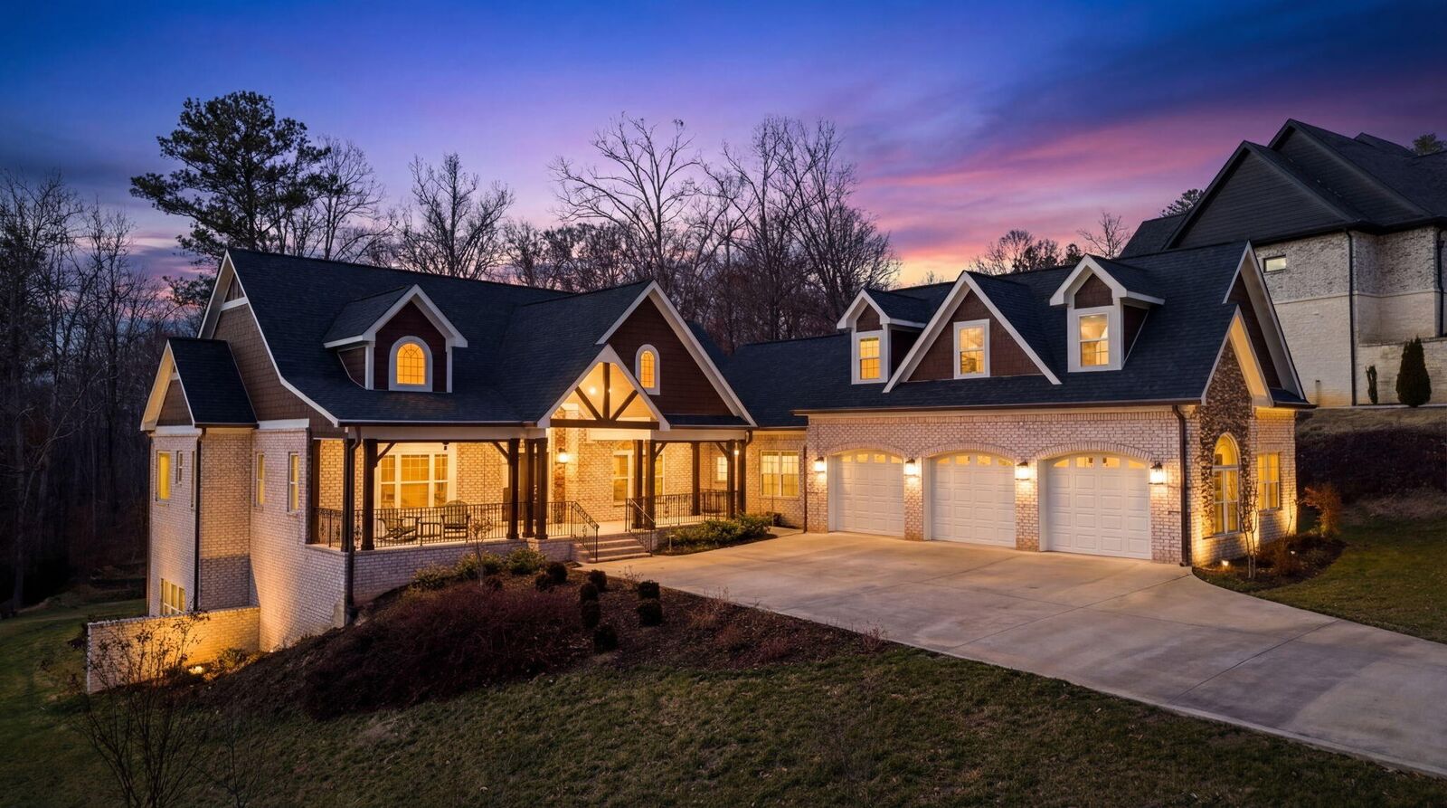 Property Photo:  717 Pembridge Circle  TN 37312 