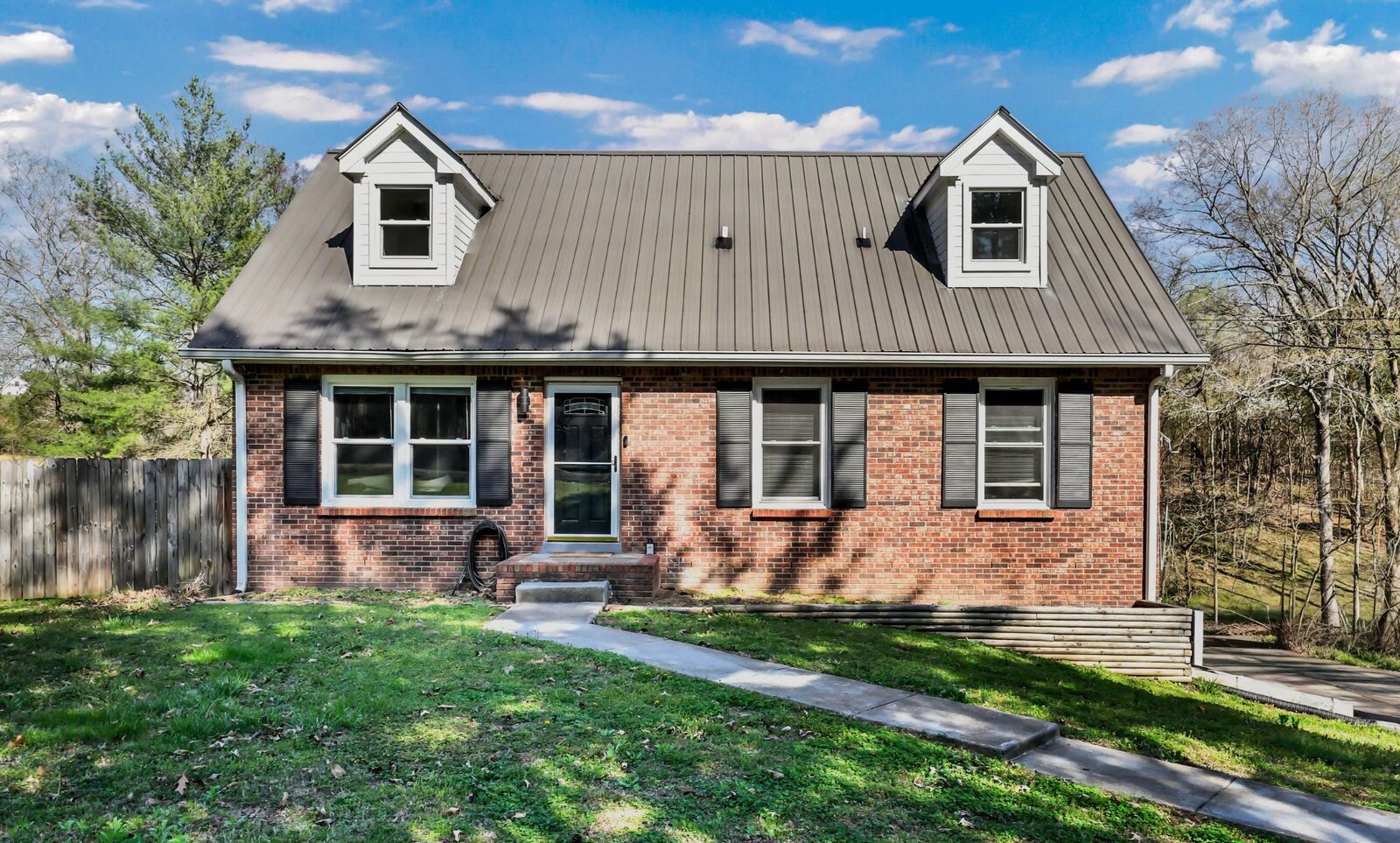 Property Photo:  2331 Seven Mile Ferry Rd  TN 37040 