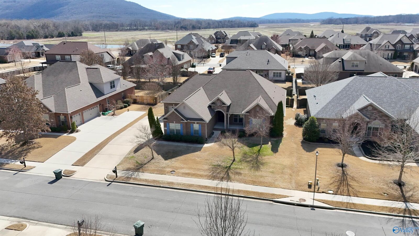 Property Photo:  3005 Laurel Cove Way SE  AL 35748 