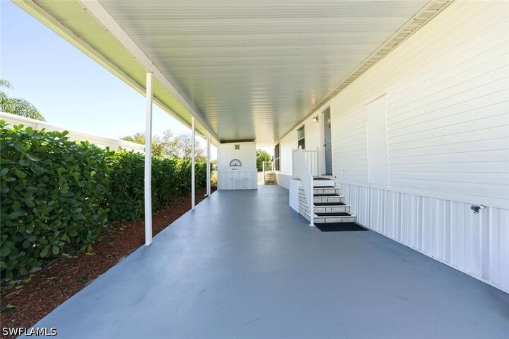 Property Photo: 550 Charlemagne Boulevard FL 34112