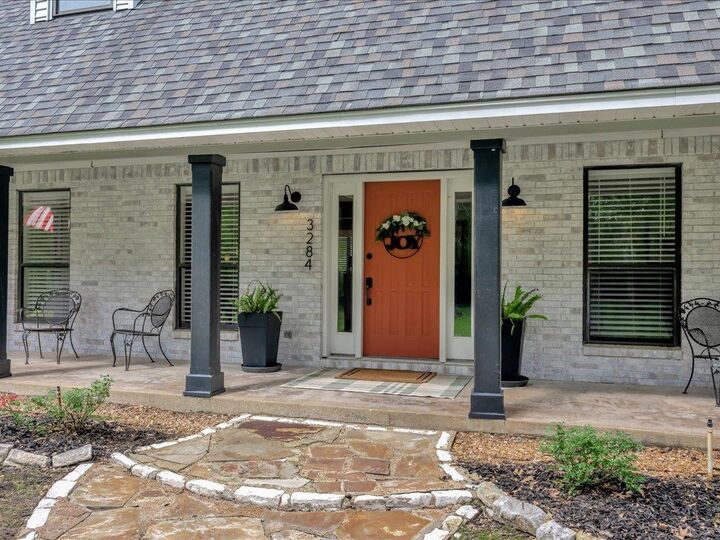 Property Photo:  3284 Cc Road  TX 75941 