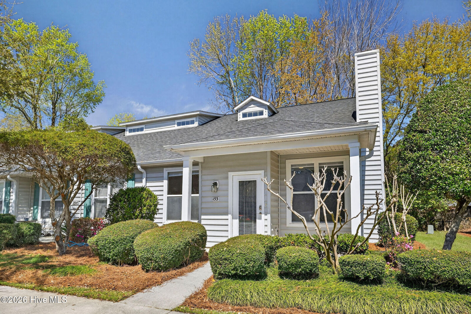 Property Photo: 321 S Kerr Avenue Unit 153 NC 28403