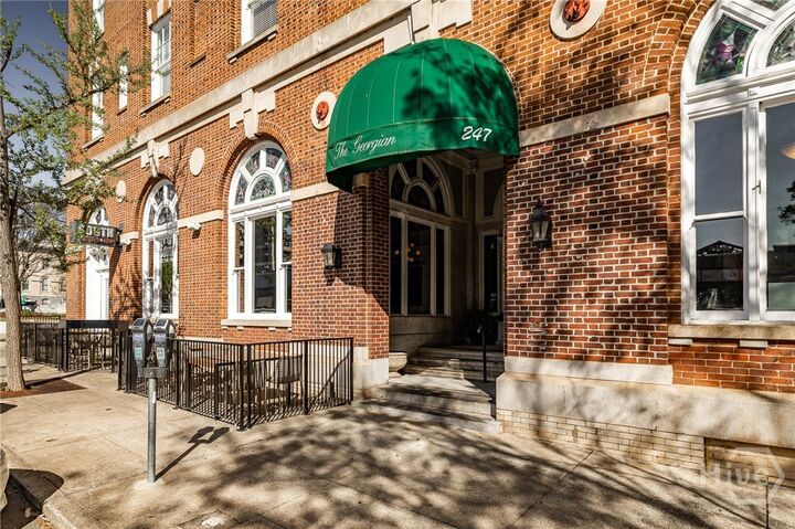 Property Photo:  247 E Washington Street 308  GA 30601 