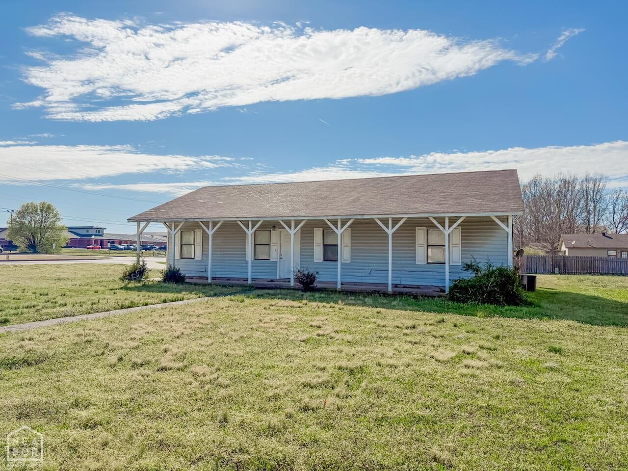 Property Photo:  4415 Fox Meadow  AR 72404 