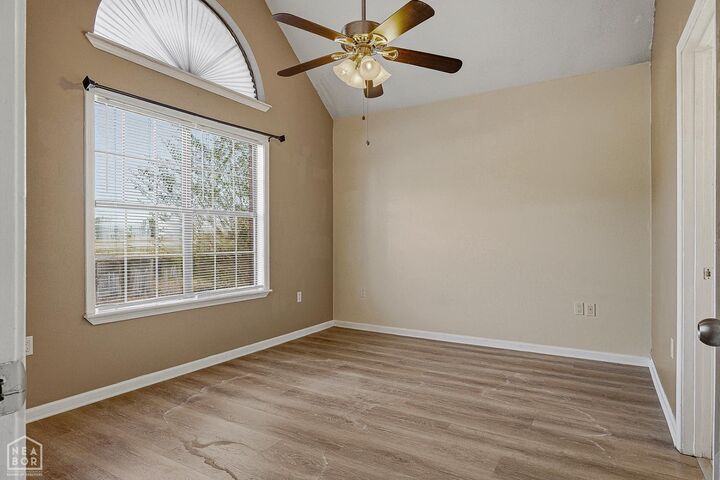 Property Photo:  4619 S Caraway  AR 72404 