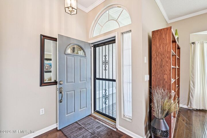 Property Photo:  1436 Tintern Lane  FL 32092 