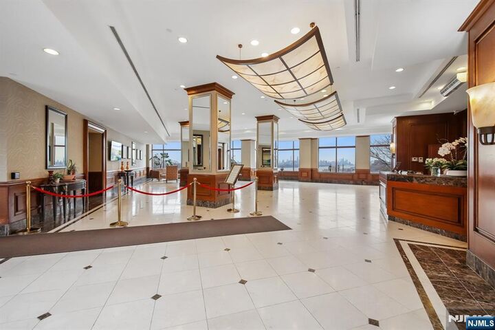 Property Photo: 100 Old Palisade Road 2209 NJ 07024