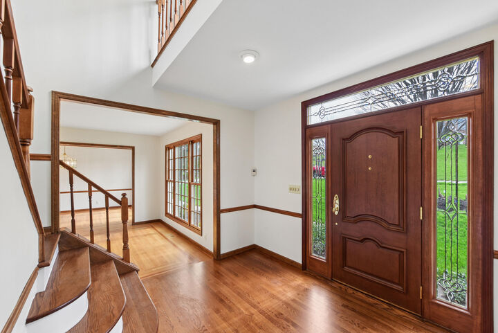 Property Photo:  1 Colonel Pointe Drive  KY 41076 