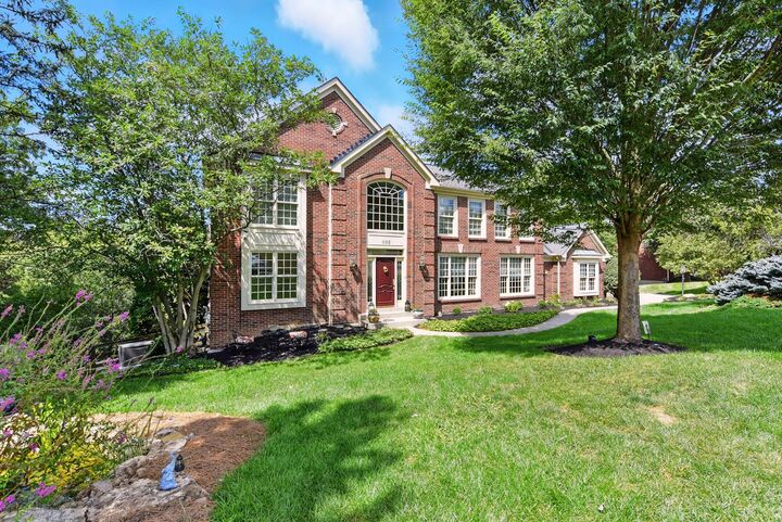 Property Photo:  1 Colonel Pointe Drive  KY 41076 