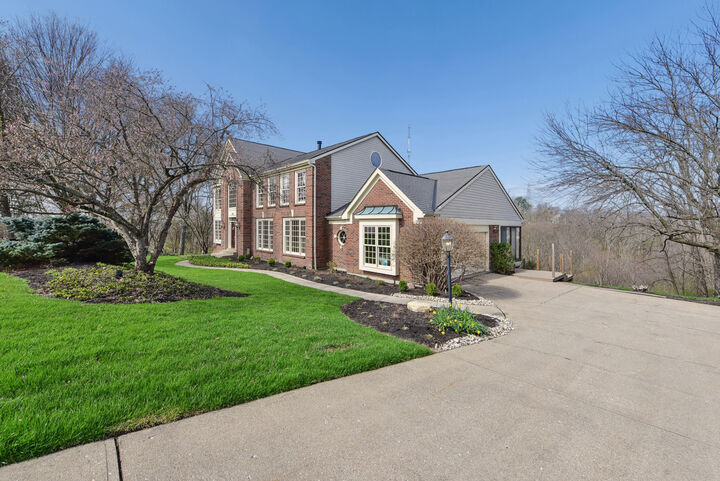 Property Photo: 1 Colonel Pointe Drive KY 41076