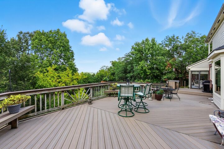 Property Photo:  1 Colonel Pointe Drive  KY 41076 