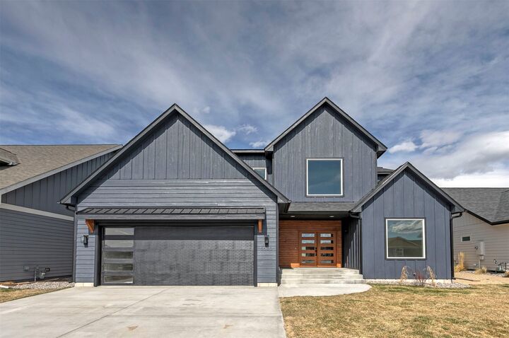 Property Photo:  5530 Horn Road  MT 59808 