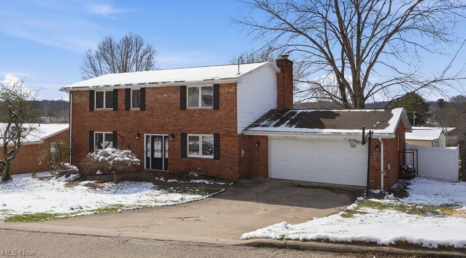 Property Photo: 100 Rauch Drive OH 45750