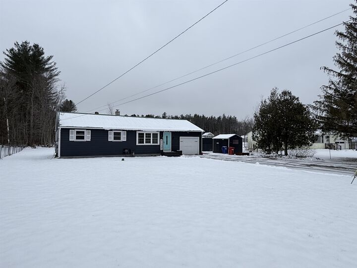 Property Photo:  8 Johnson'S Court  VT 05468 