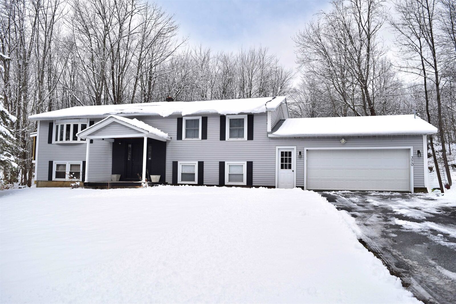 Property Photo: 370 Westford Road VT 05468