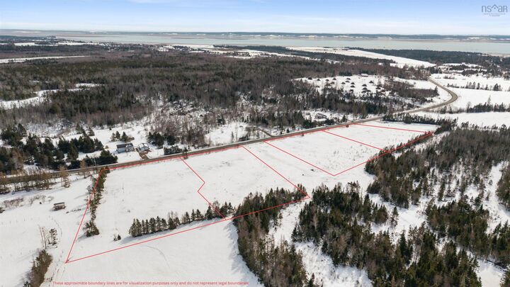 Lot 23-4 East Montrose Road — photo 1