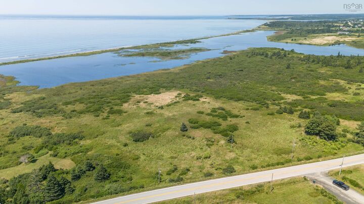 Property Photo:  Lot Highway 1  NS B5A 5T4 