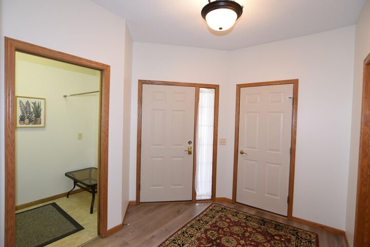 Property Photo:  1708 Sunset Drive  MN 55057 