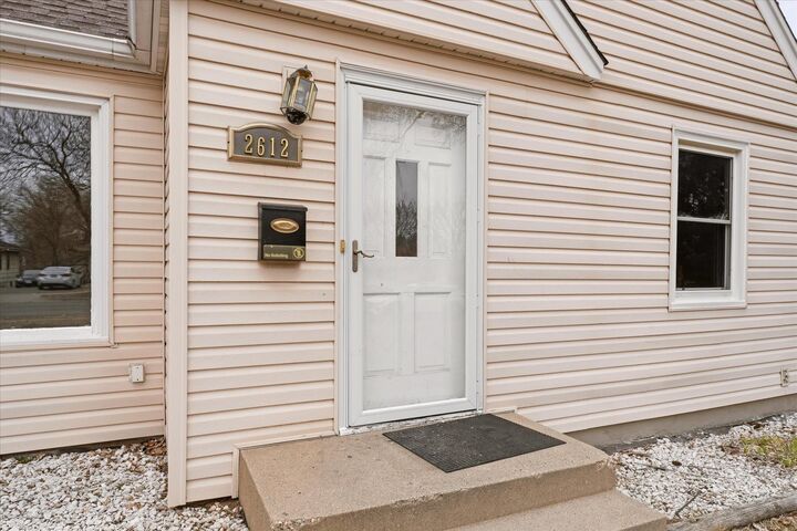 Property Photo:  2612 Georgia Avenue S  MN 55426 