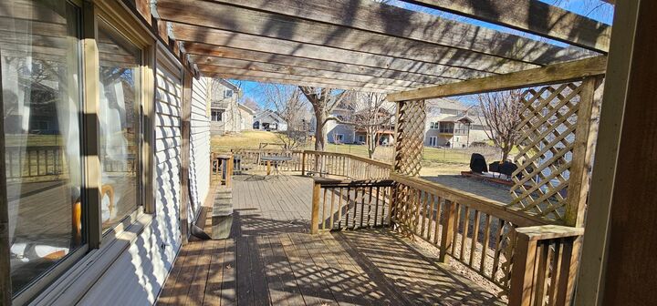 Property Photo:  14715 Bridle Ridge Trail NE  MN 55372 