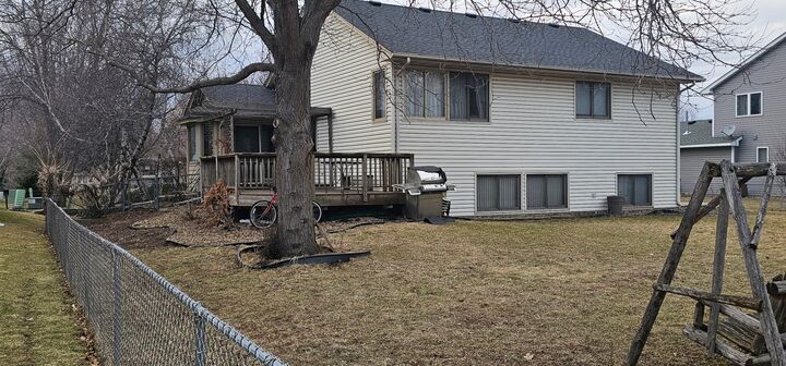 Property Photo:  14715 Bridle Ridge Trail NE  MN 55372 