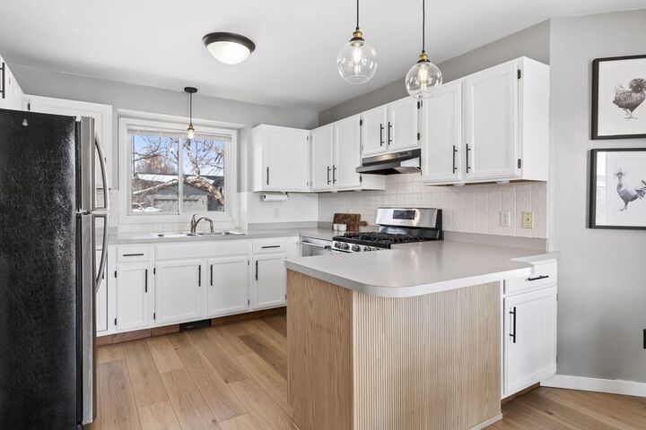 Property Photo:  6530 174th Street W  MN 55024 