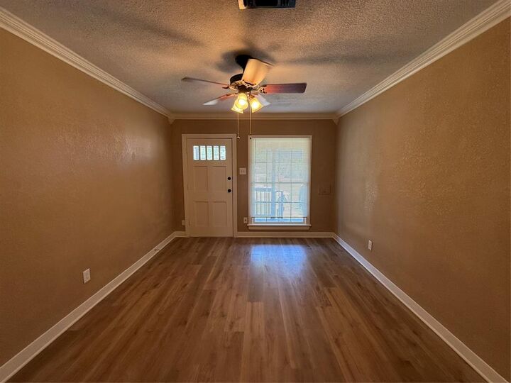 Property Photo:  2133 Edwin Street  TX 76110 