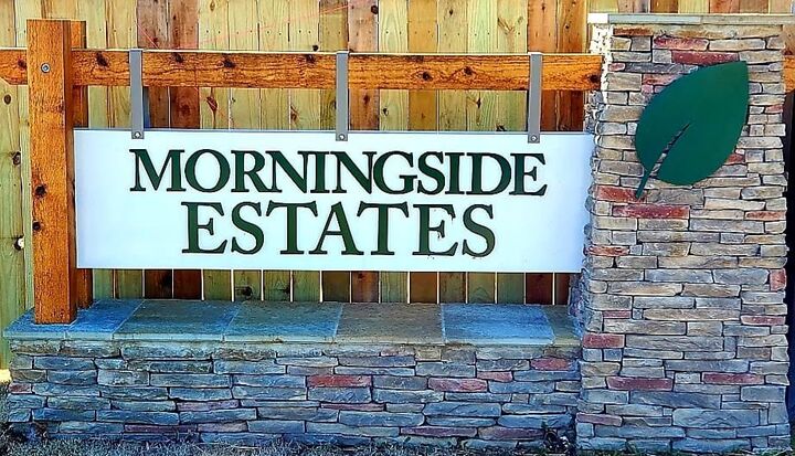 Property Photo:  1700 Hermitage Drive  AR 72719 