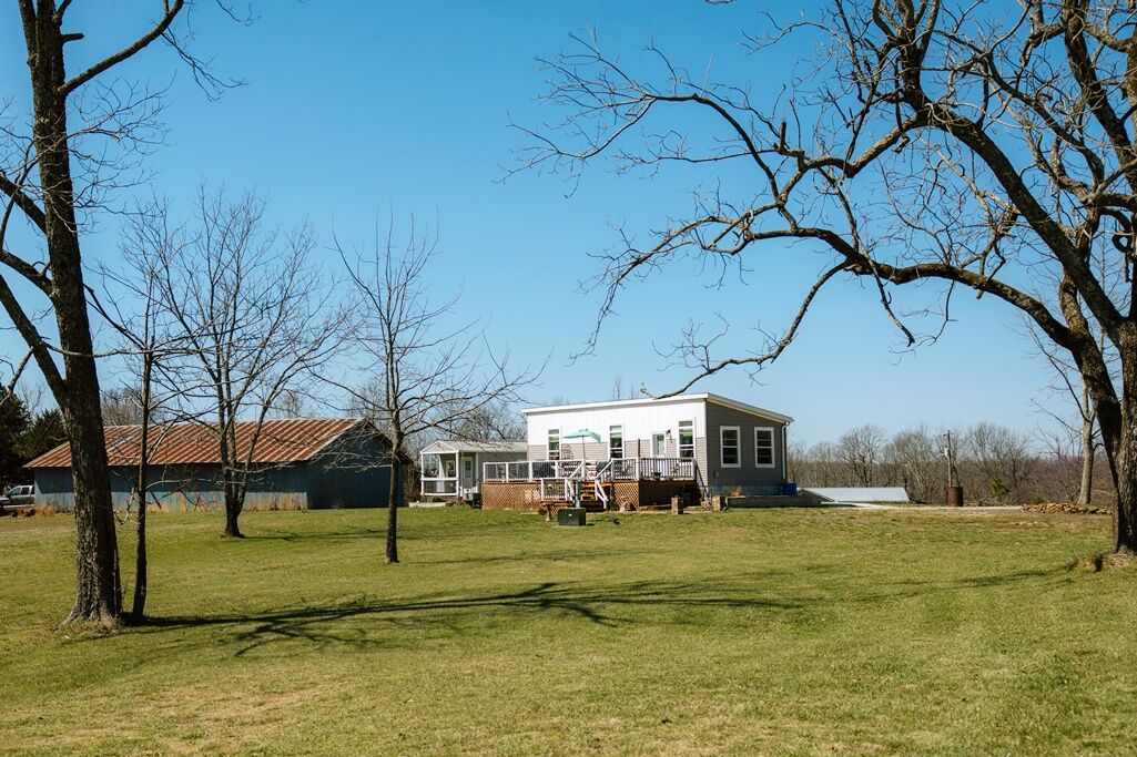 Property Photo:  83 Nc 7135  AR 72656 